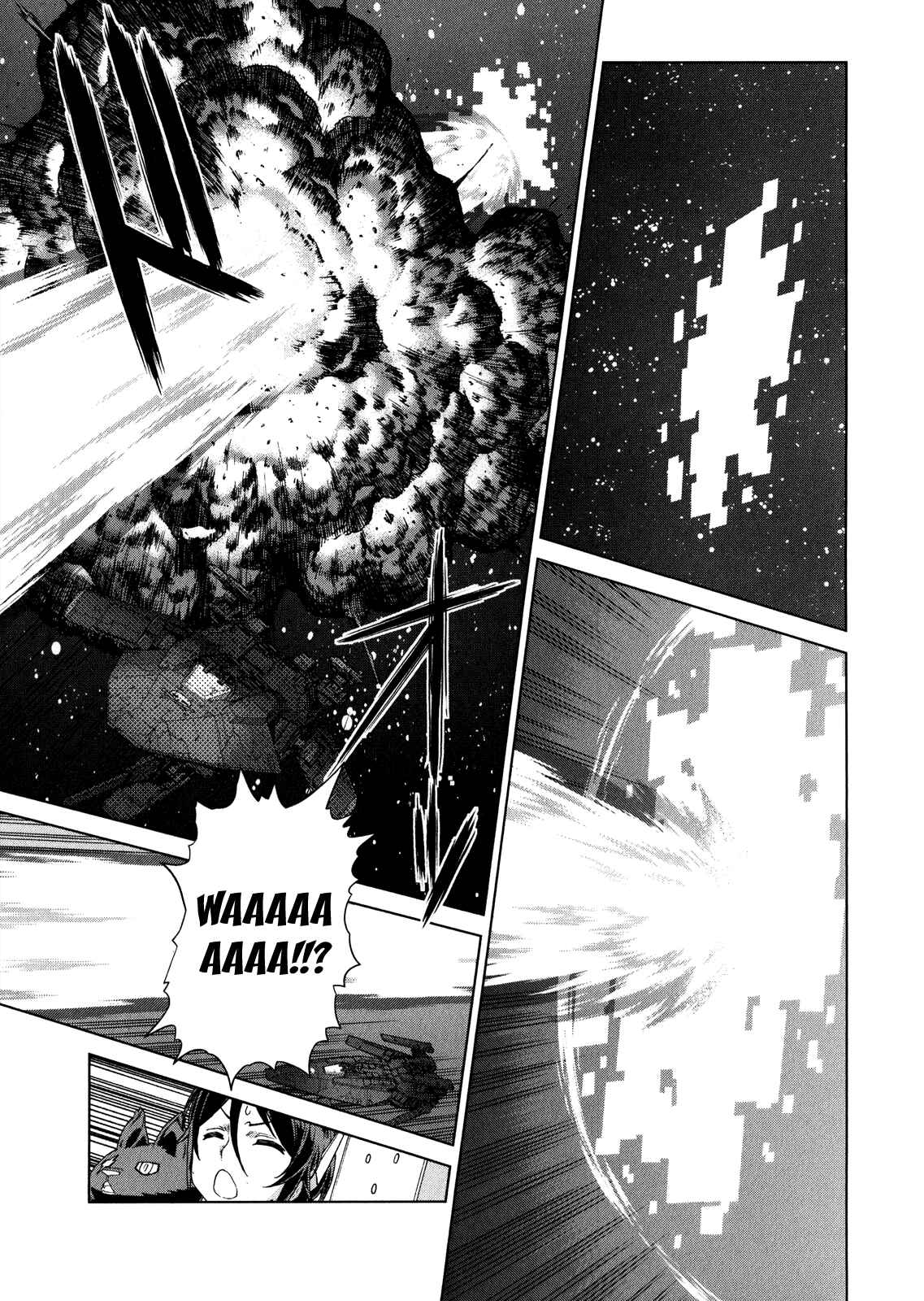 Page 16 Chapter 6 Zelphy of the Aion
