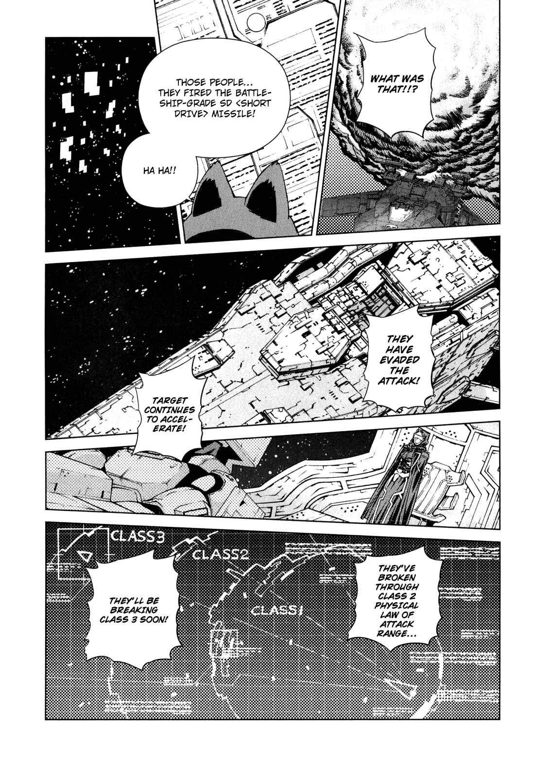Page 17 Chapter 6 Zelphy of the Aion