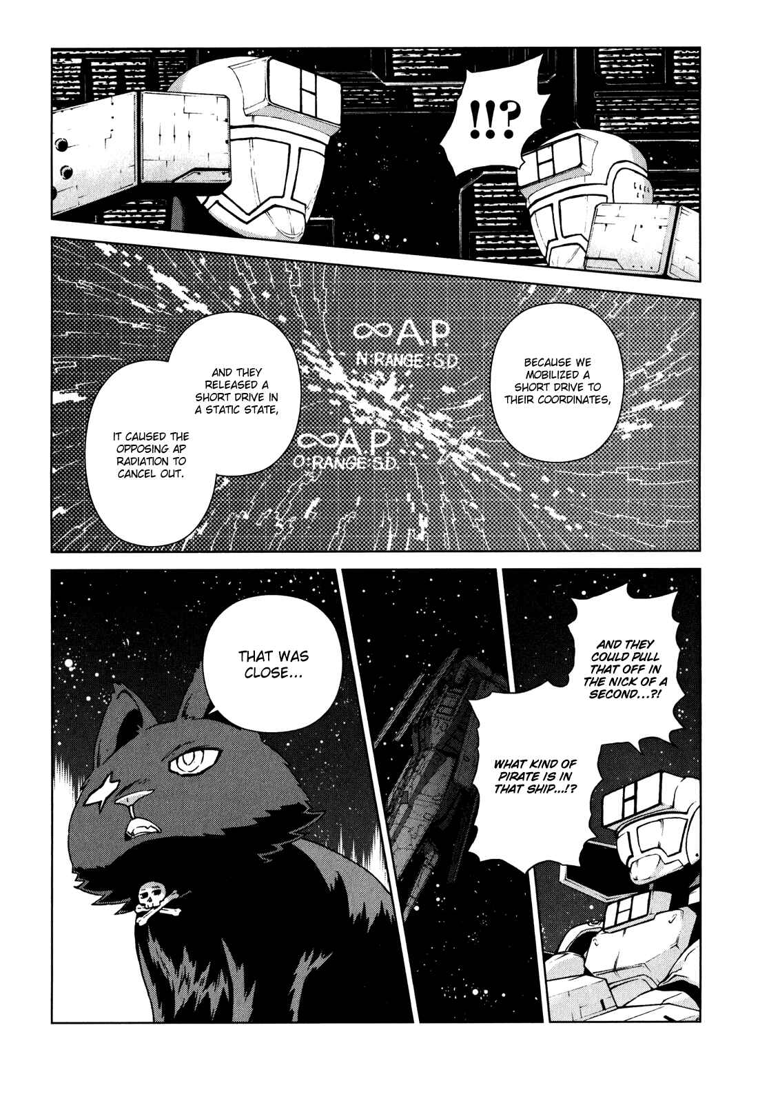 Page 23 Chapter 6 Zelphy of the Aion