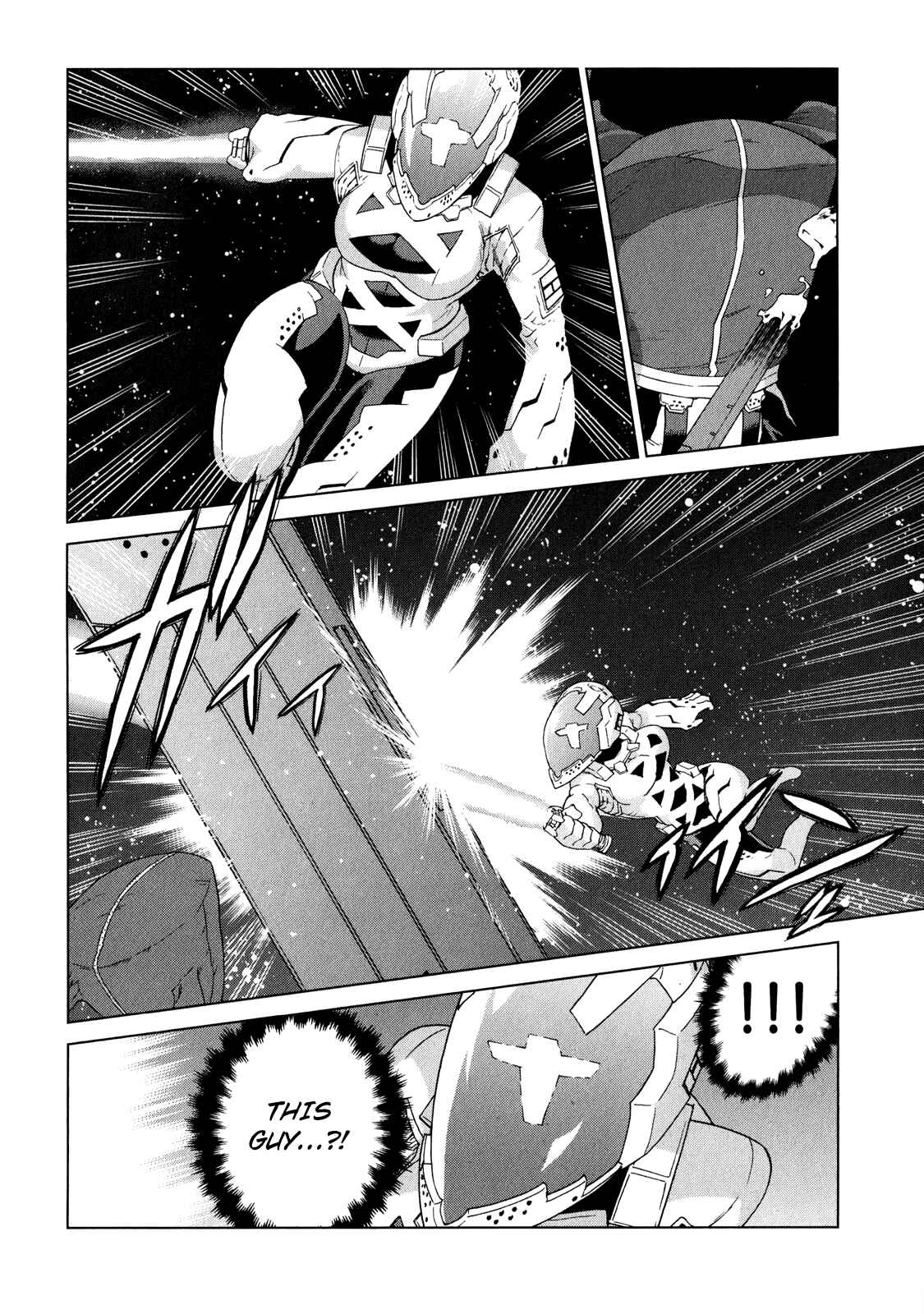 Page 32 Chapter 6 Zelphy of the Aion