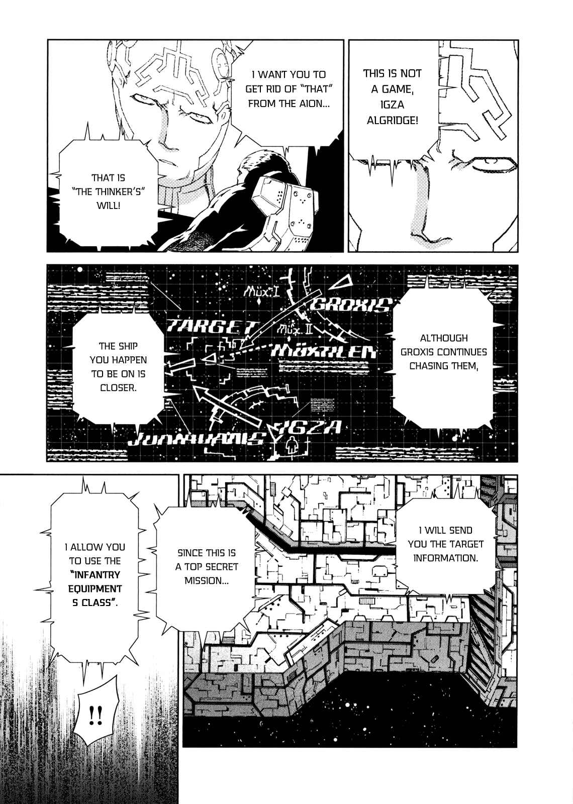 Page 4 Chapter 8 Zelphy of the Aion