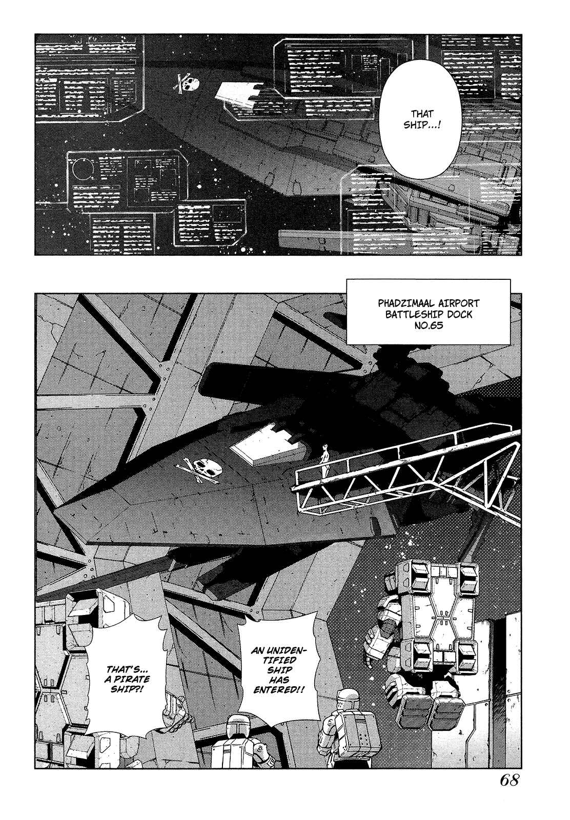 Page 26 Chapter 2 Zelphy of the Aion