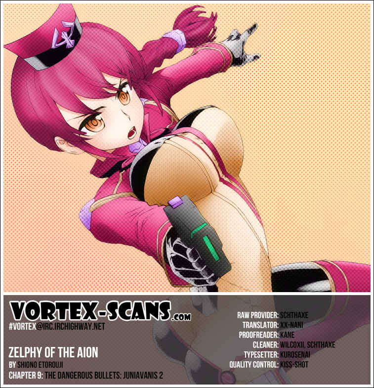 Page 1 Chapter 9 Zelphy of the Aion