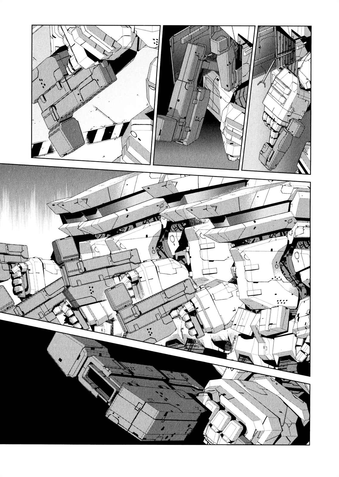 Page 20 Chapter 9 Zelphy of the Aion