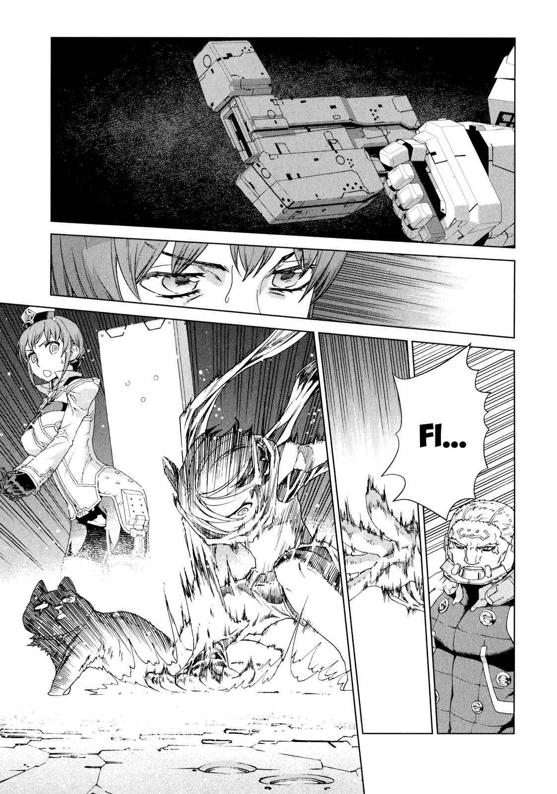 Page 23 Chapter 9 Zelphy of the Aion