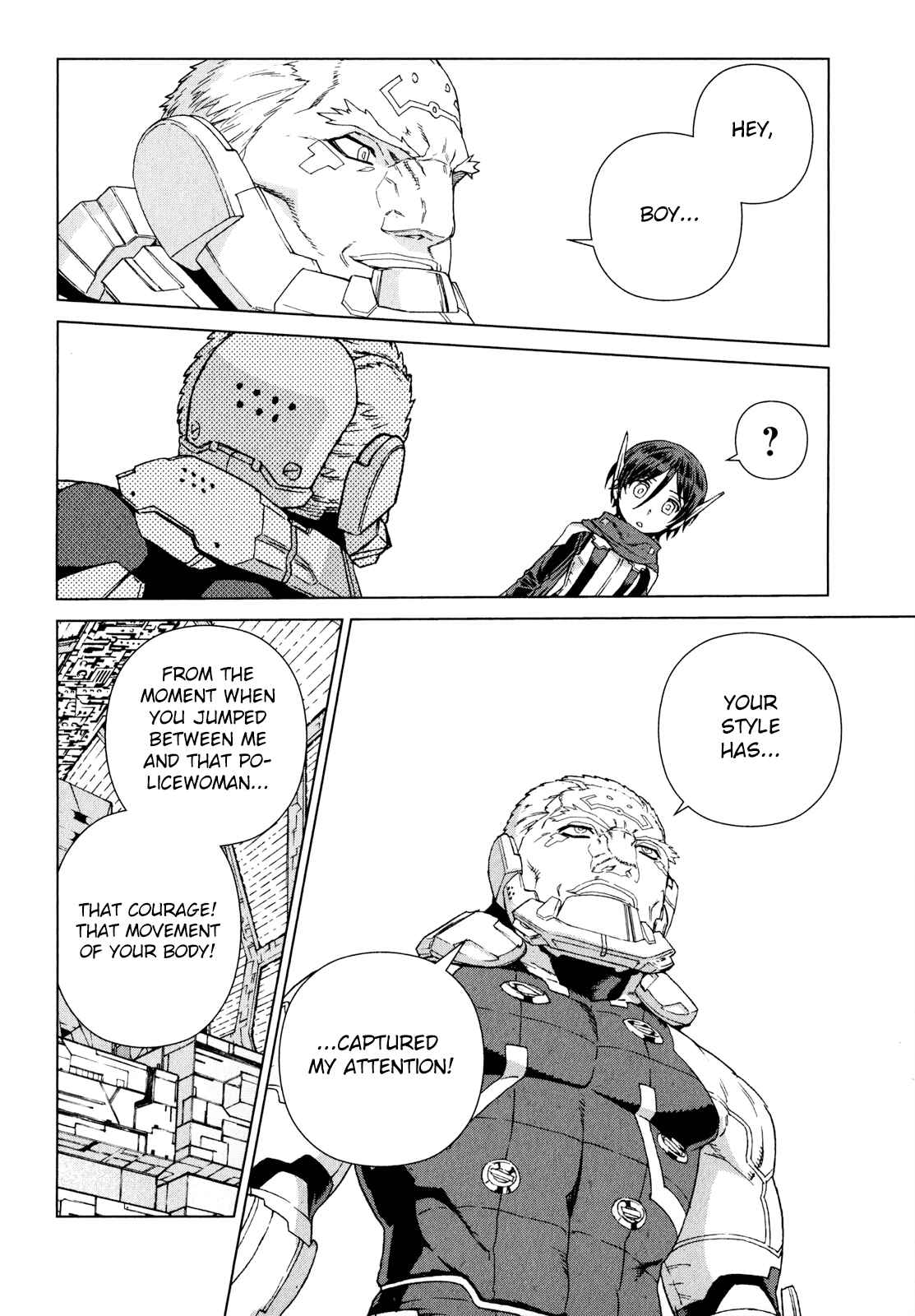 Page 7 Chapter 9 Zelphy of the Aion
