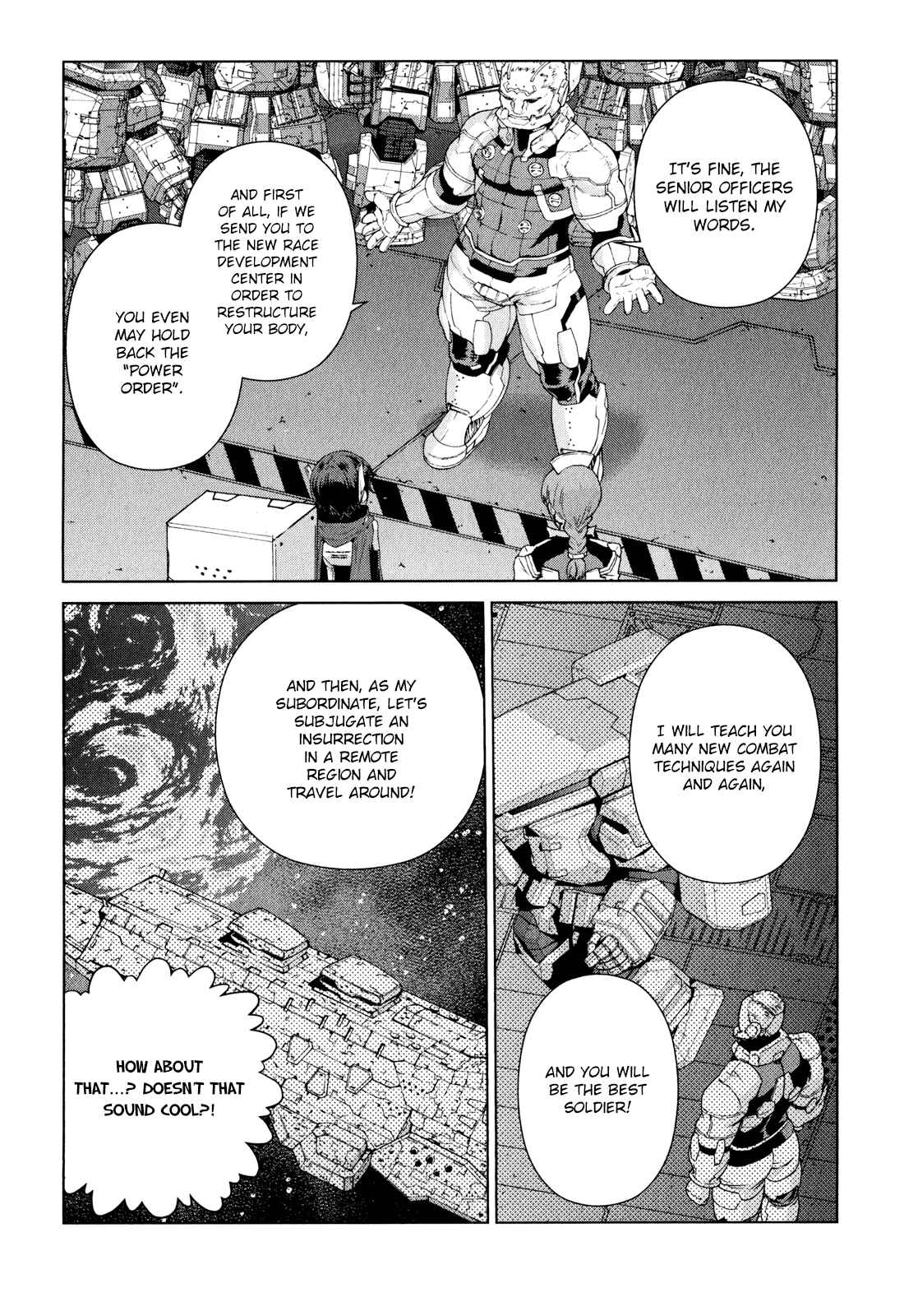 Page 9 Chapter 9 Zelphy of the Aion