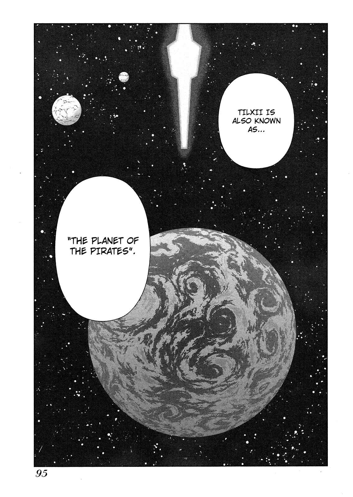 Page 20 Chapter 3 Zelphy of the Aion