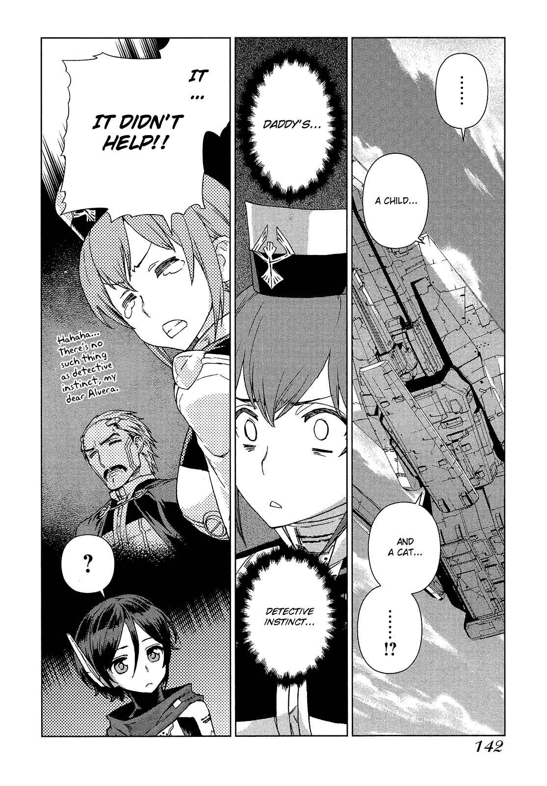 Page 31 Chapter 4 Zelphy of the Aion