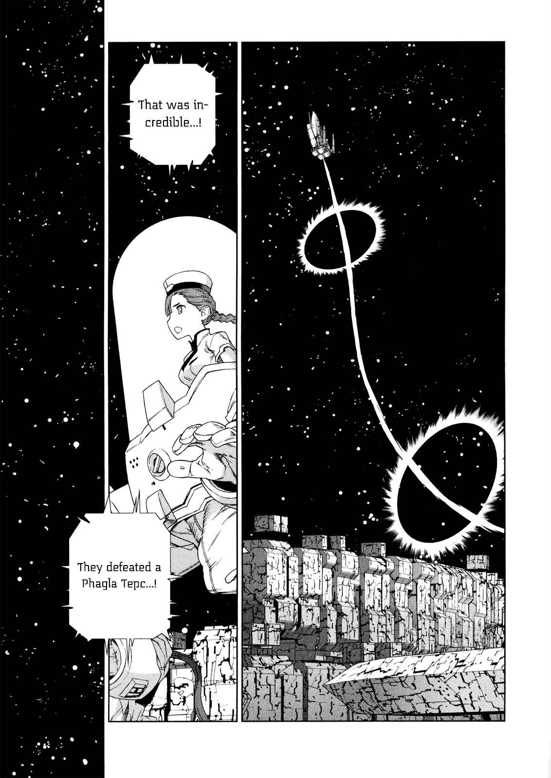 Page 30 Chapter 7 Zelphy of the Aion