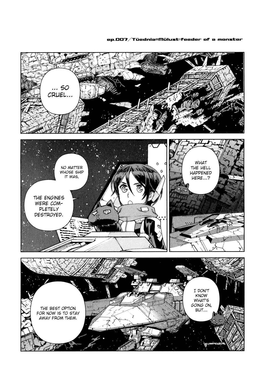 Page 6 Chapter 7 Zelphy of the Aion