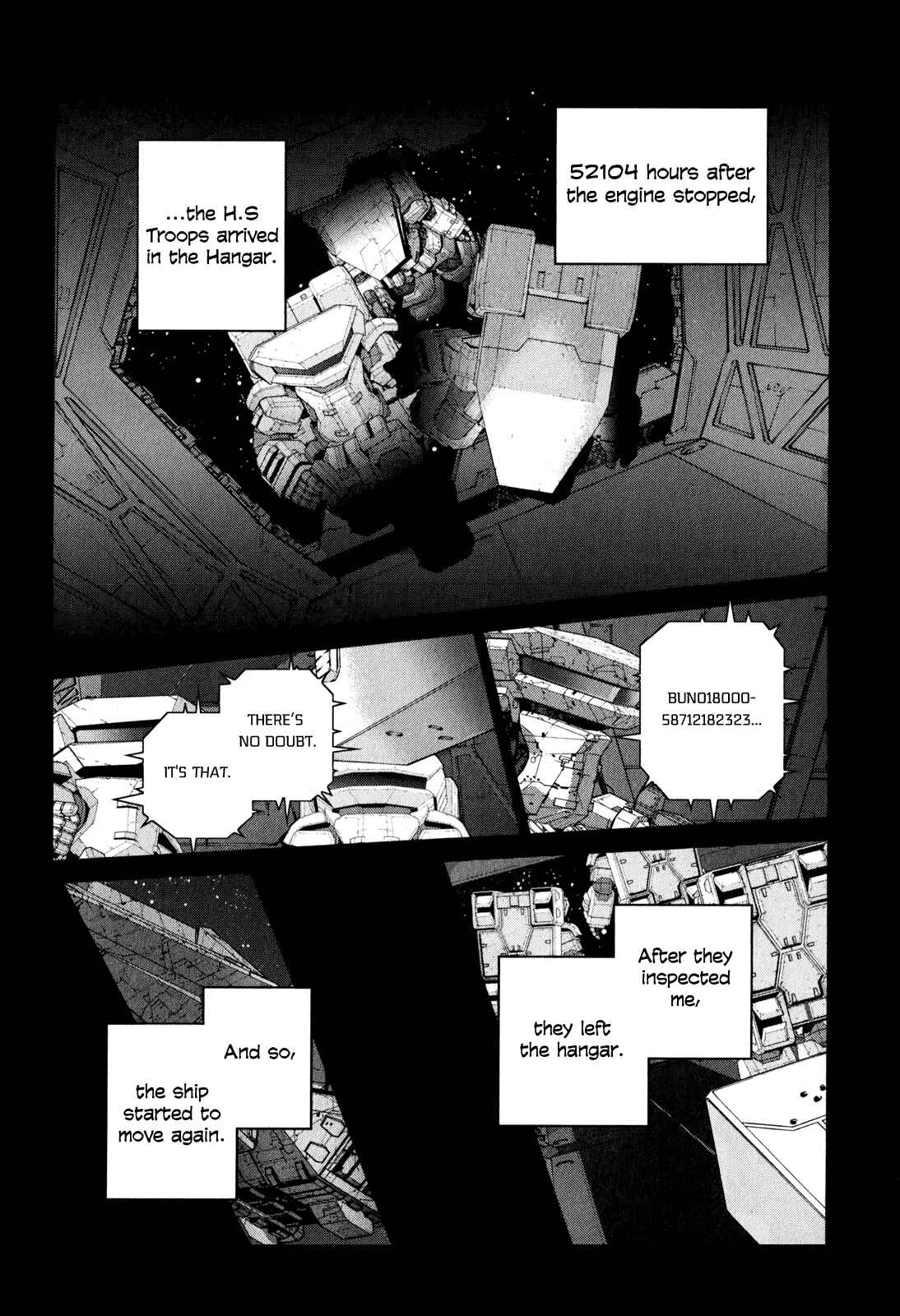 Page 10 Chapter 10 Zelphy of the Aion