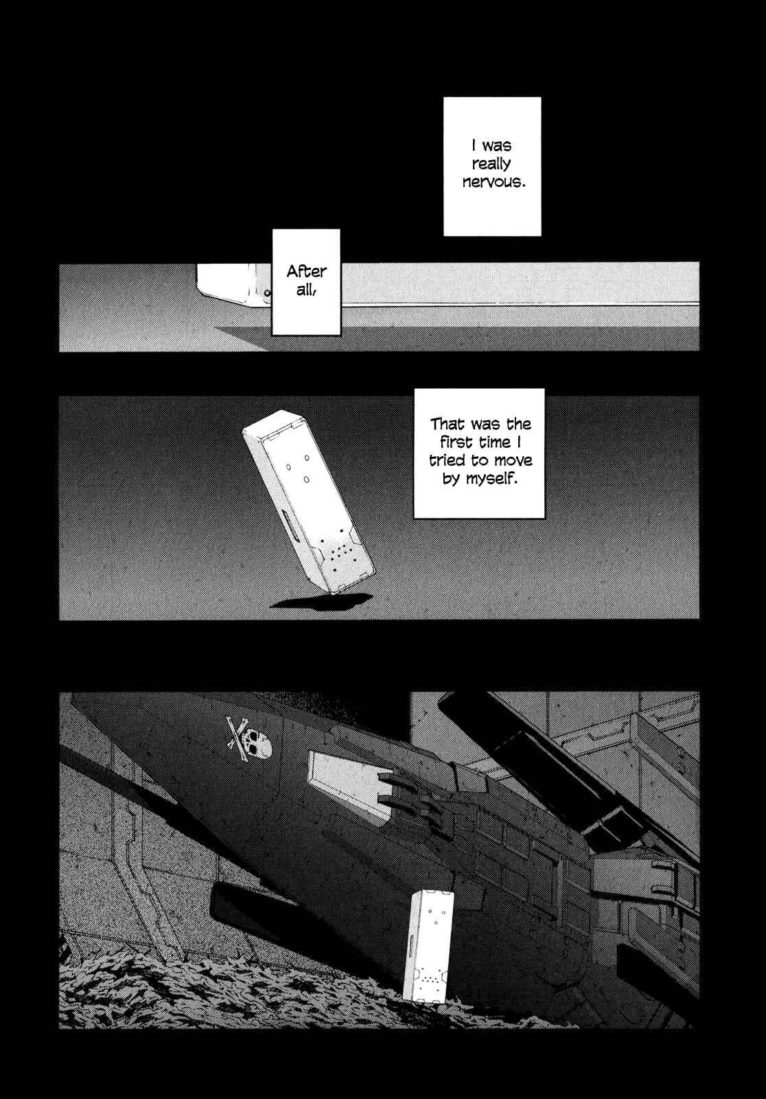 Page 12 Chapter 10 Zelphy of the Aion