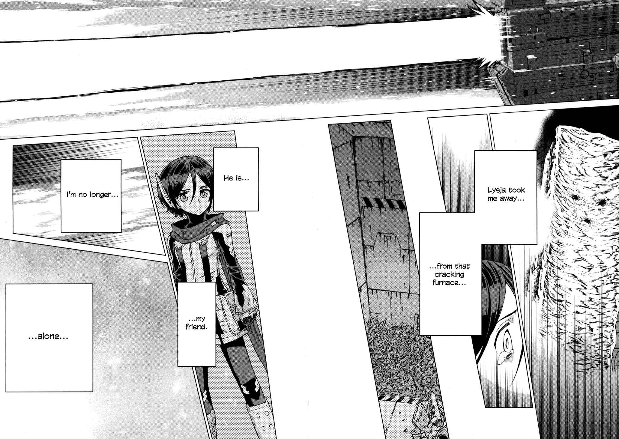 Page 19 Chapter 10 Zelphy of the Aion