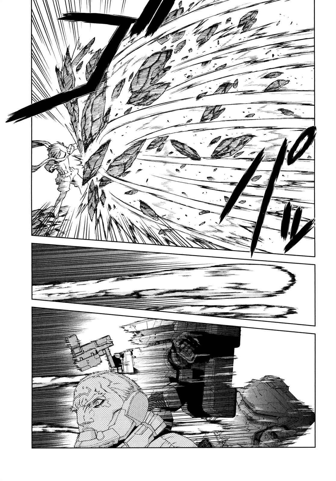 Page 29 Chapter 10 Zelphy of the Aion