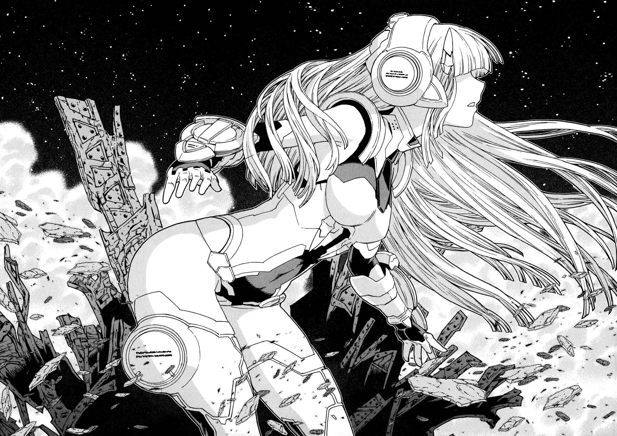 Page 32 Chapter 10 Zelphy of the Aion