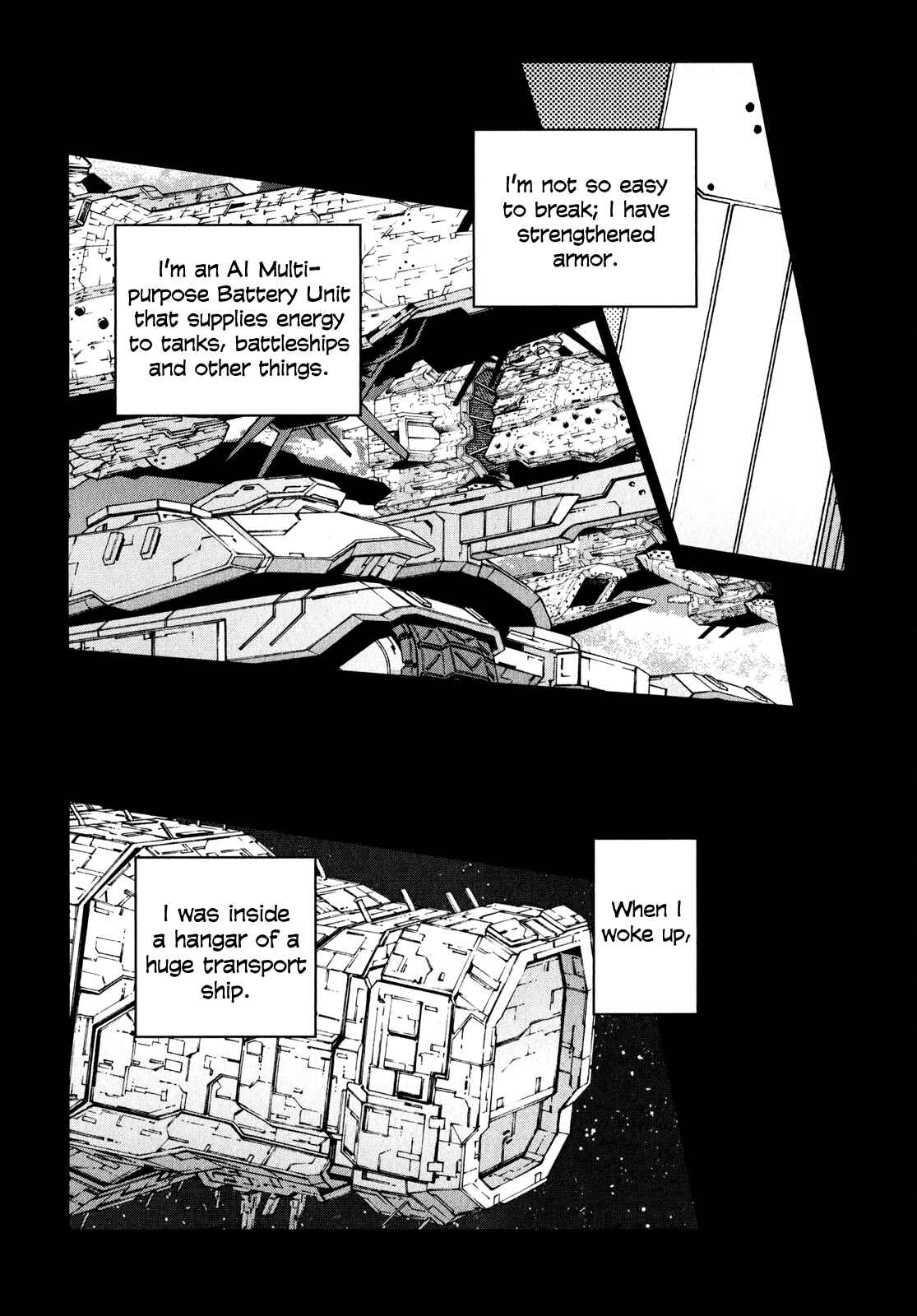 Page 5 Chapter 10 Zelphy of the Aion