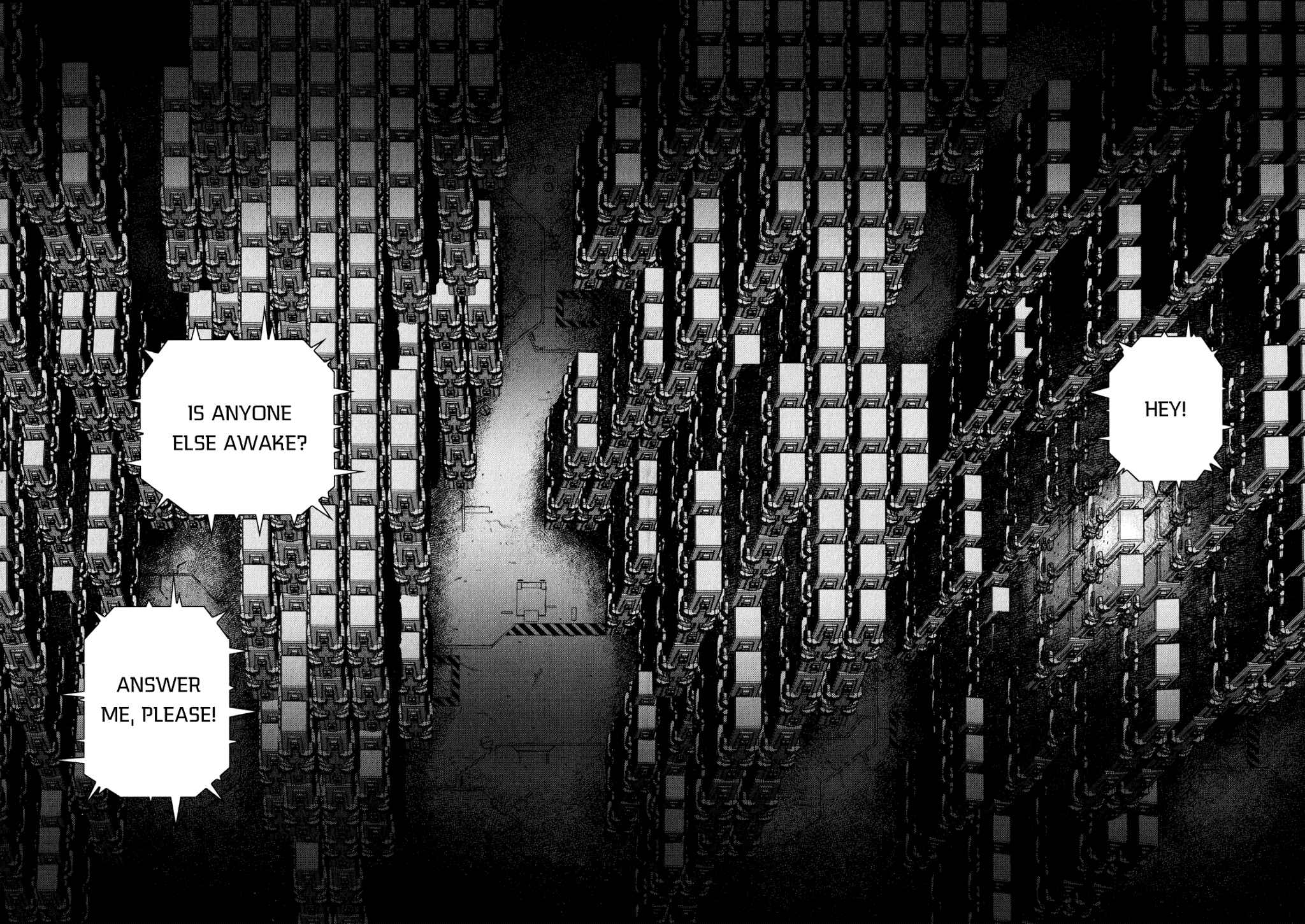 Page 7 Chapter 10 Zelphy of the Aion