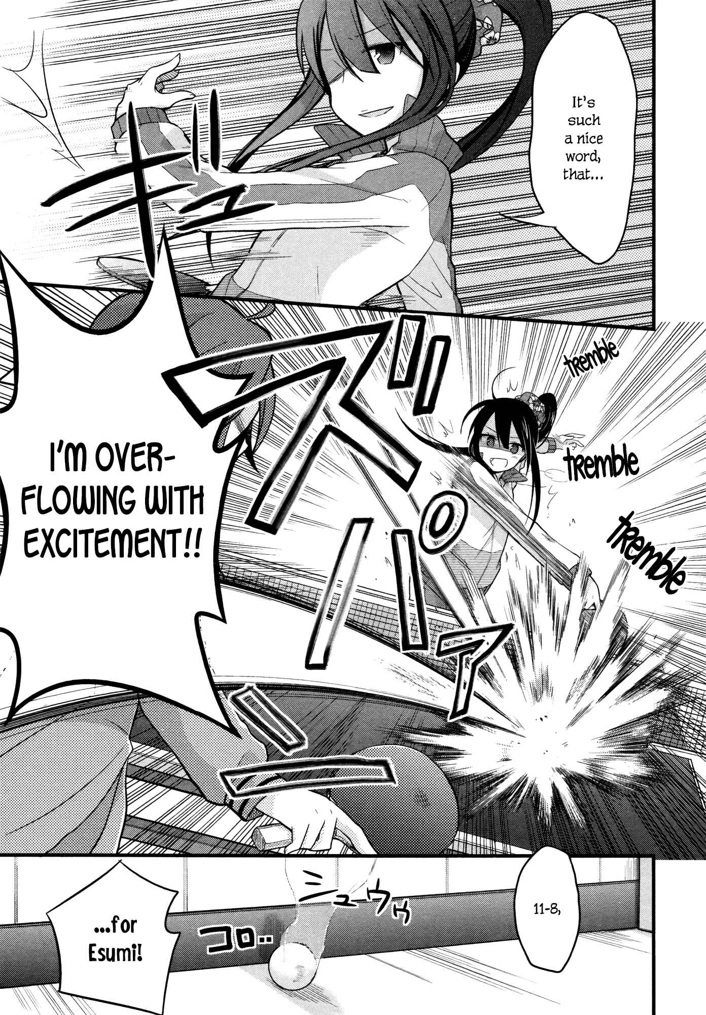 Page 21 Chapter 3 No Dignity for the Captain