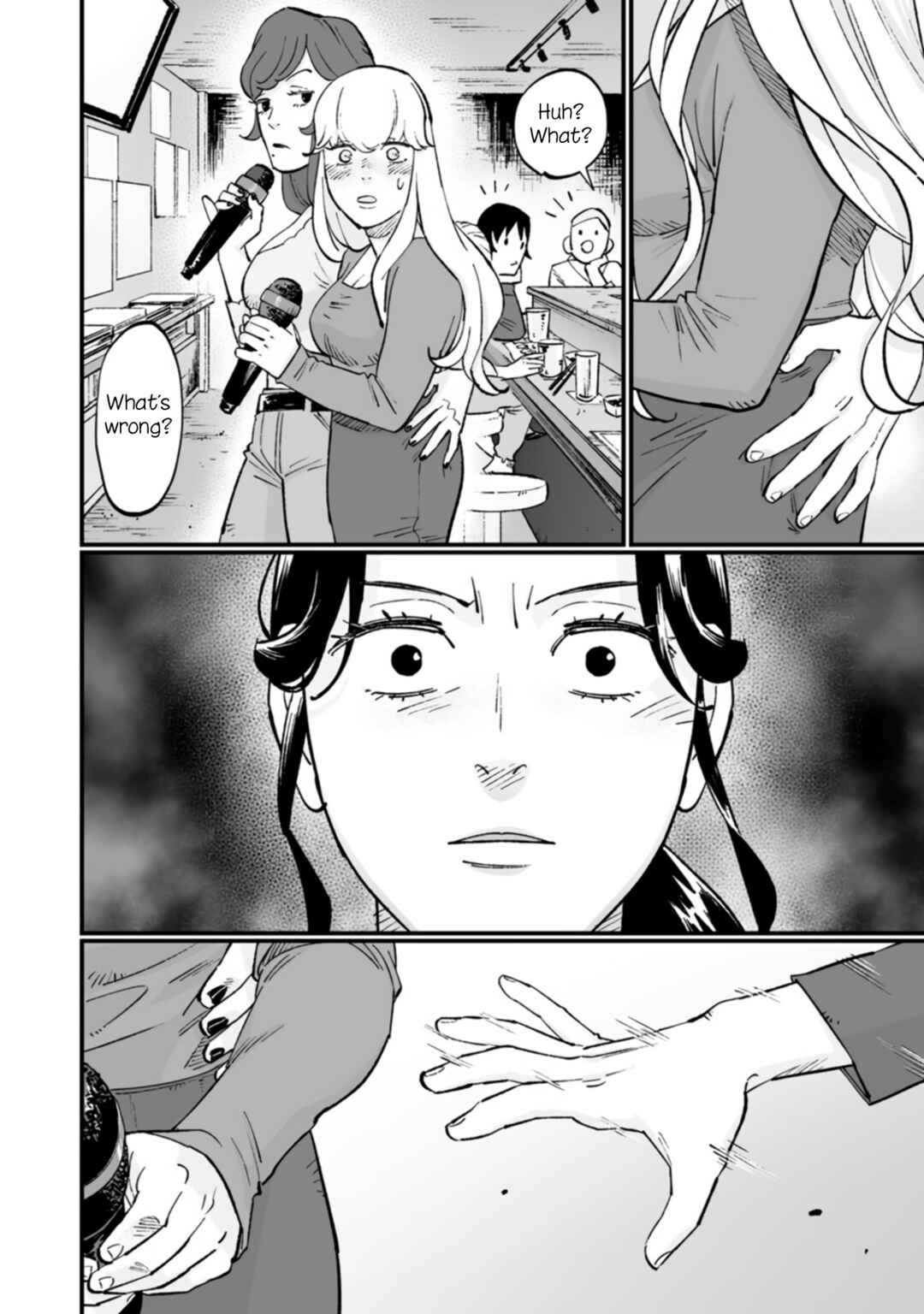 Page 16 Chapter 9 Ayaka is in Love with Hiroko!