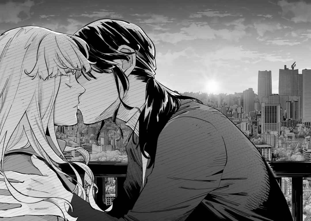 Page 14 Chapter 22 Ayaka is in Love with Hiroko!