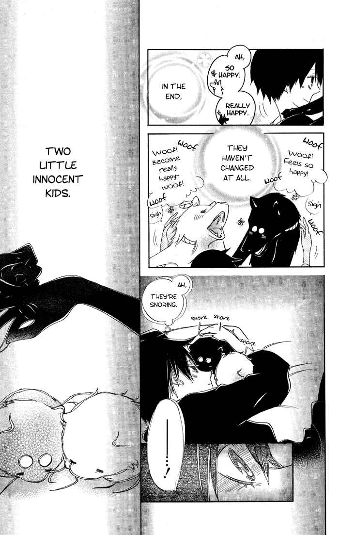 Page 11 Chapter 2 Jiujiu