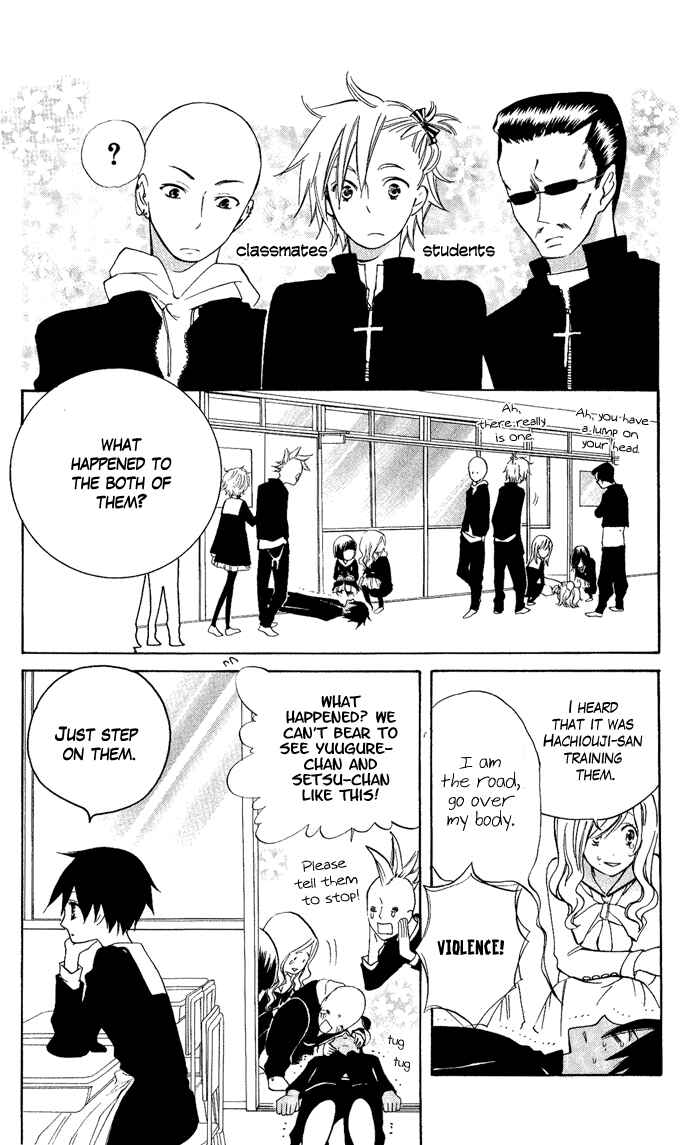 Page 19 Chapter 2 Jiujiu