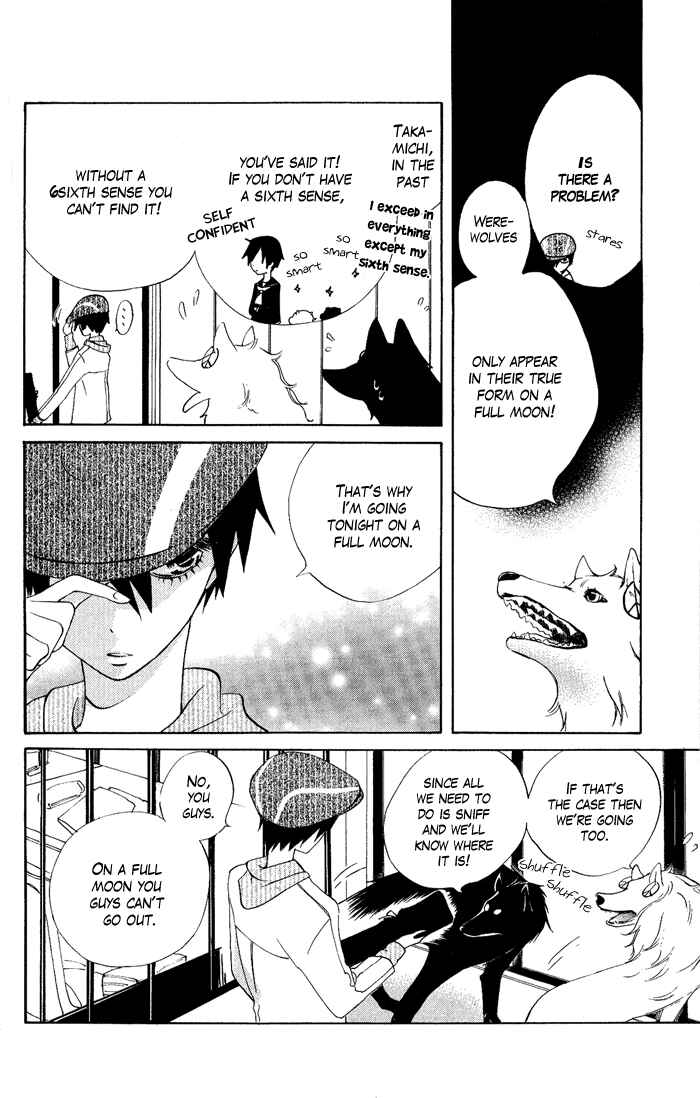 Page 28 Chapter 2 Jiujiu