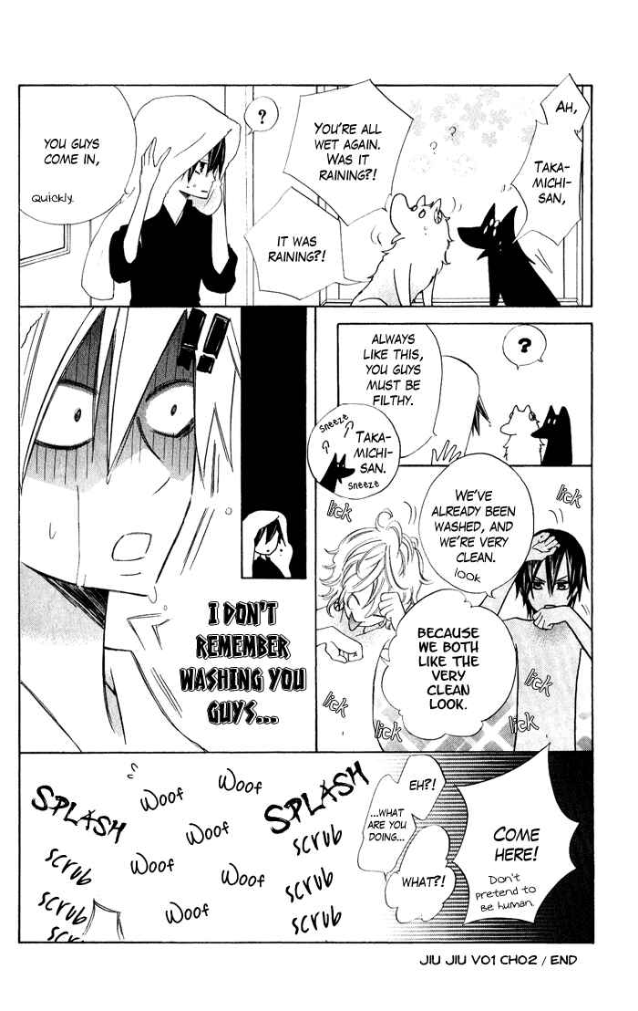Page 42 Chapter 2 Jiujiu