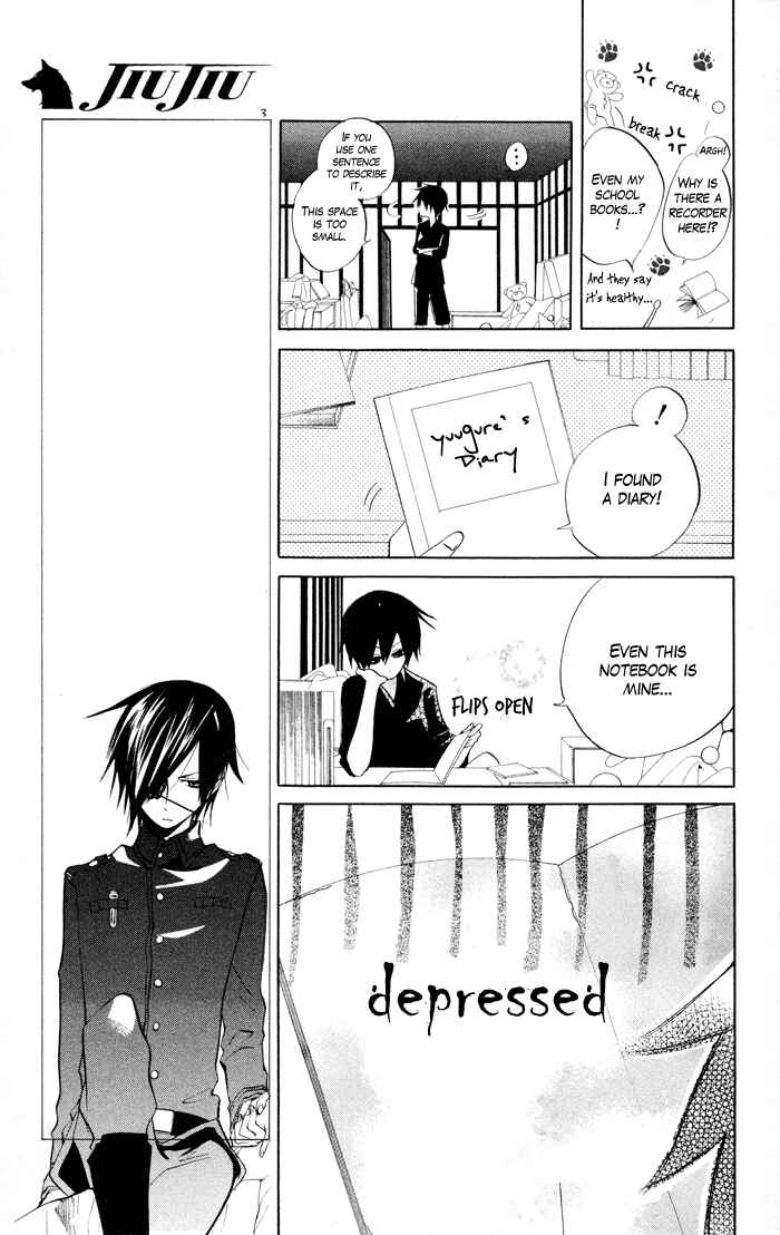 Page 7 Chapter 3 Jiujiu