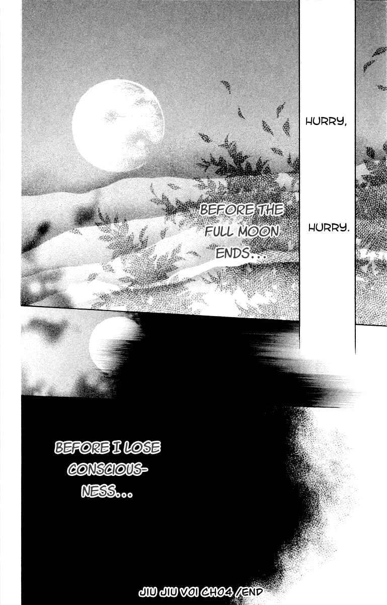 Page 32 Chapter 4 Jiujiu