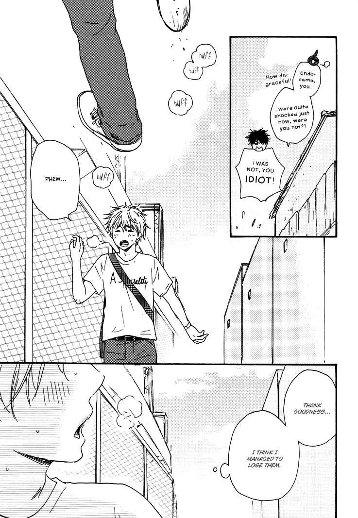 Page 8 Chapter 4 Another Sleepless Night