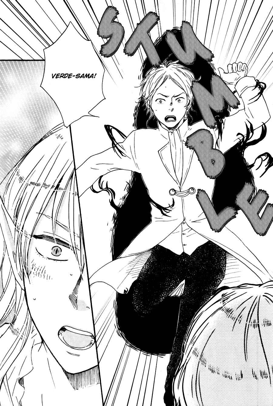 Page 11 Chapter 16 Another Sleepless Night
