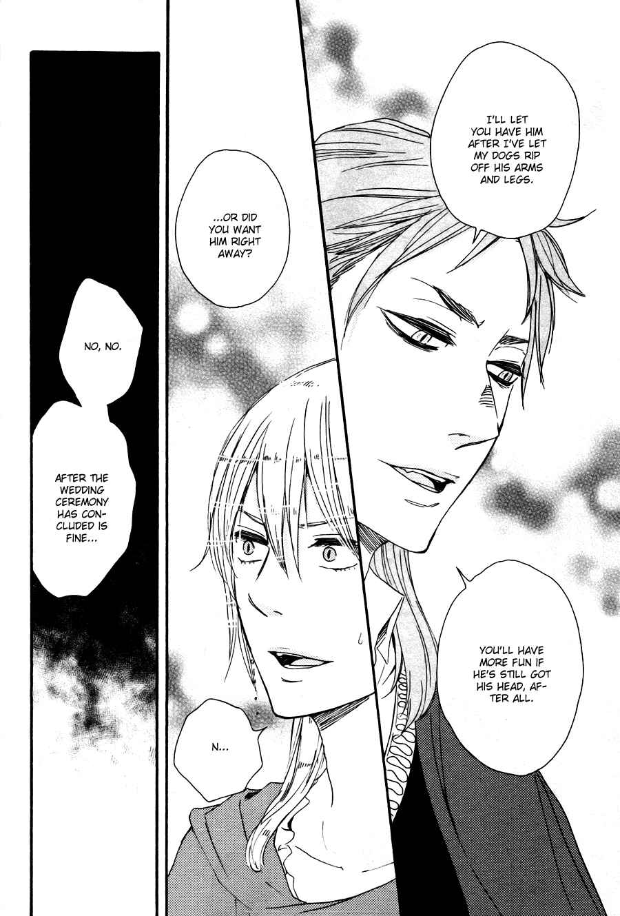 Page 8 Chapter 16 Another Sleepless Night