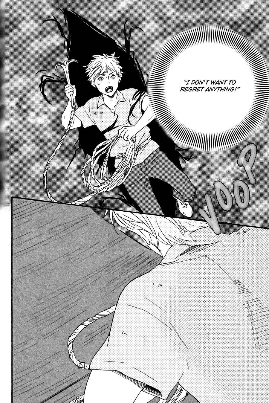 Page 5 Chapter 17 Another Sleepless Night