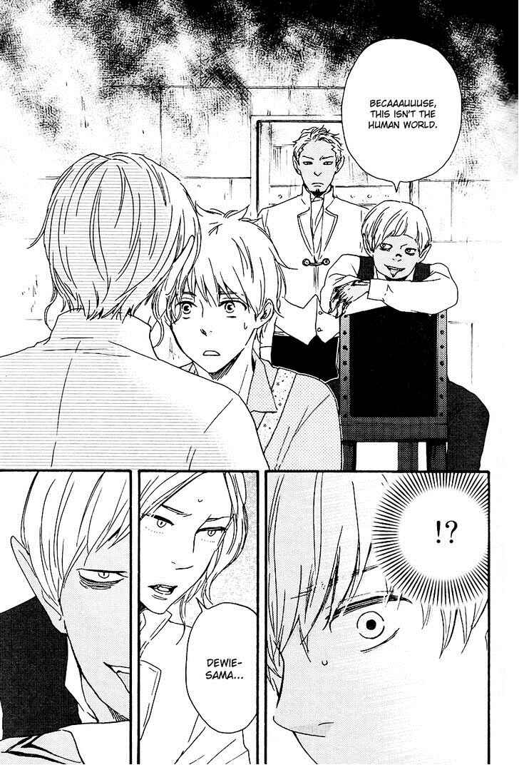 Page 12 Chapter 14 Another Sleepless Night