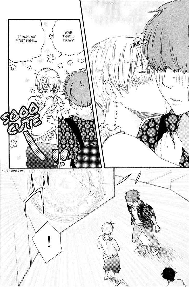 Page 25 Chapter 14 Another Sleepless Night