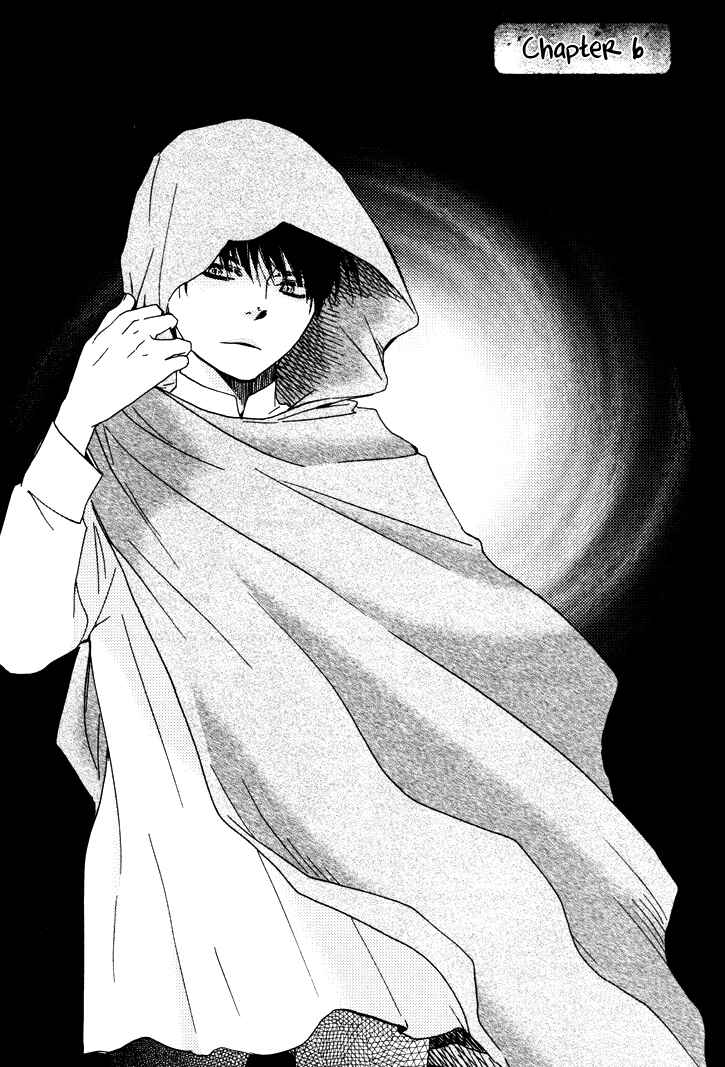 Page 2 Chapter 6 Another Sleepless Night