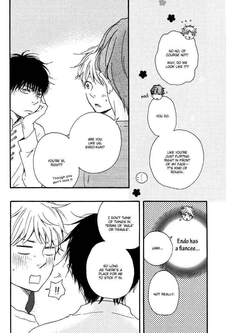 Page 5 Chapter 6 Another Sleepless Night