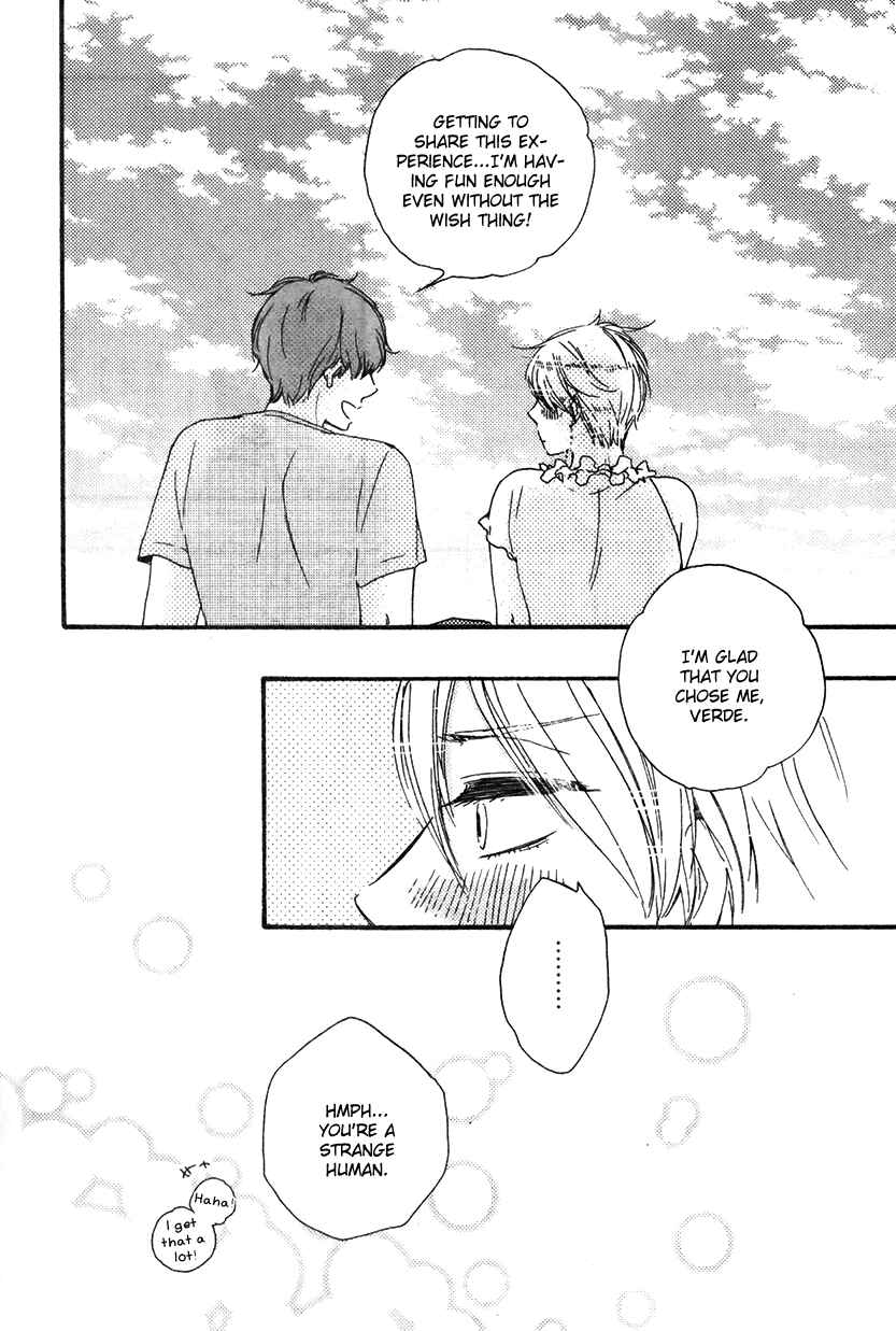 Page 10 Chapter 12 Another Sleepless Night
