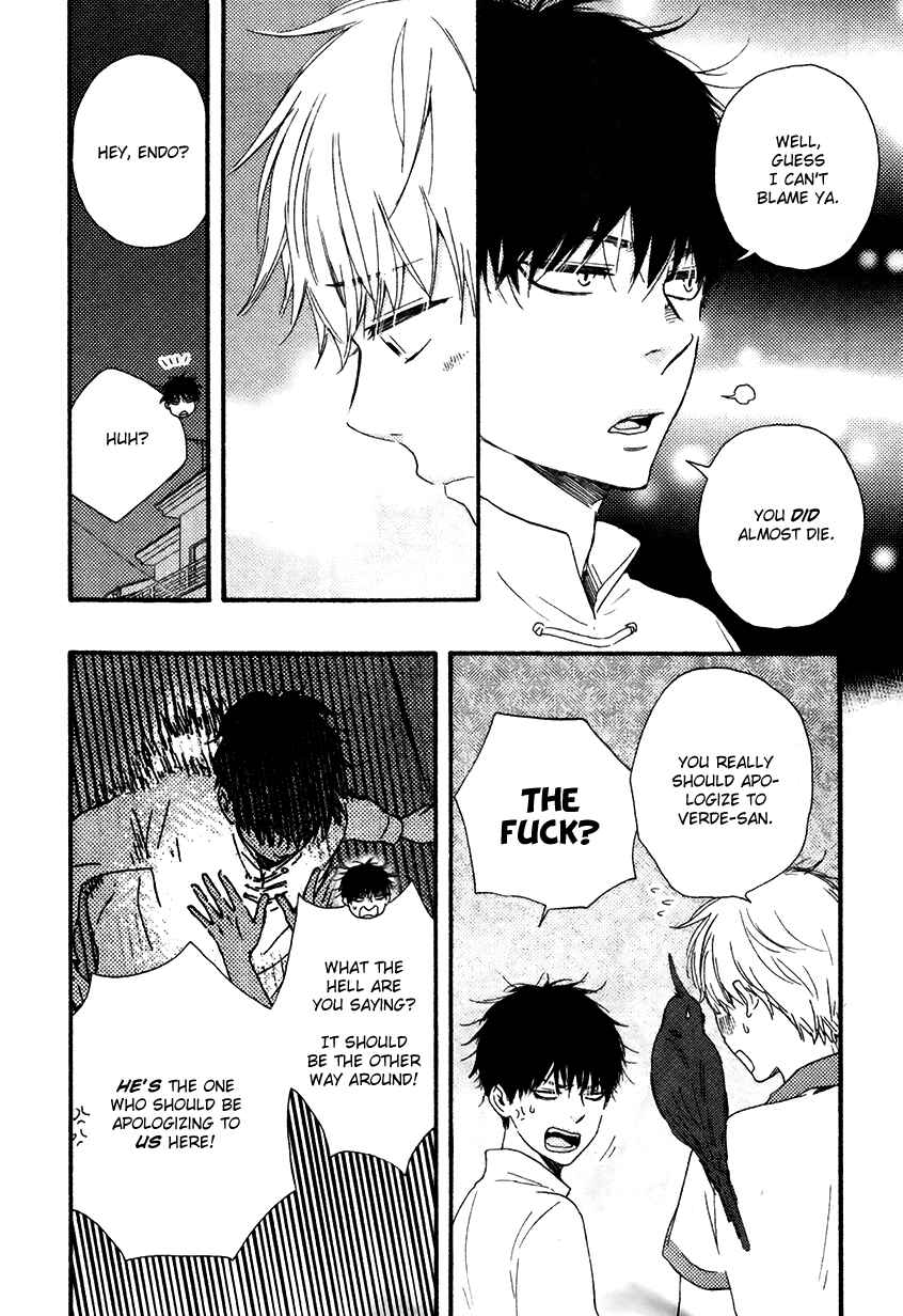 Page 12 Chapter 12 Another Sleepless Night