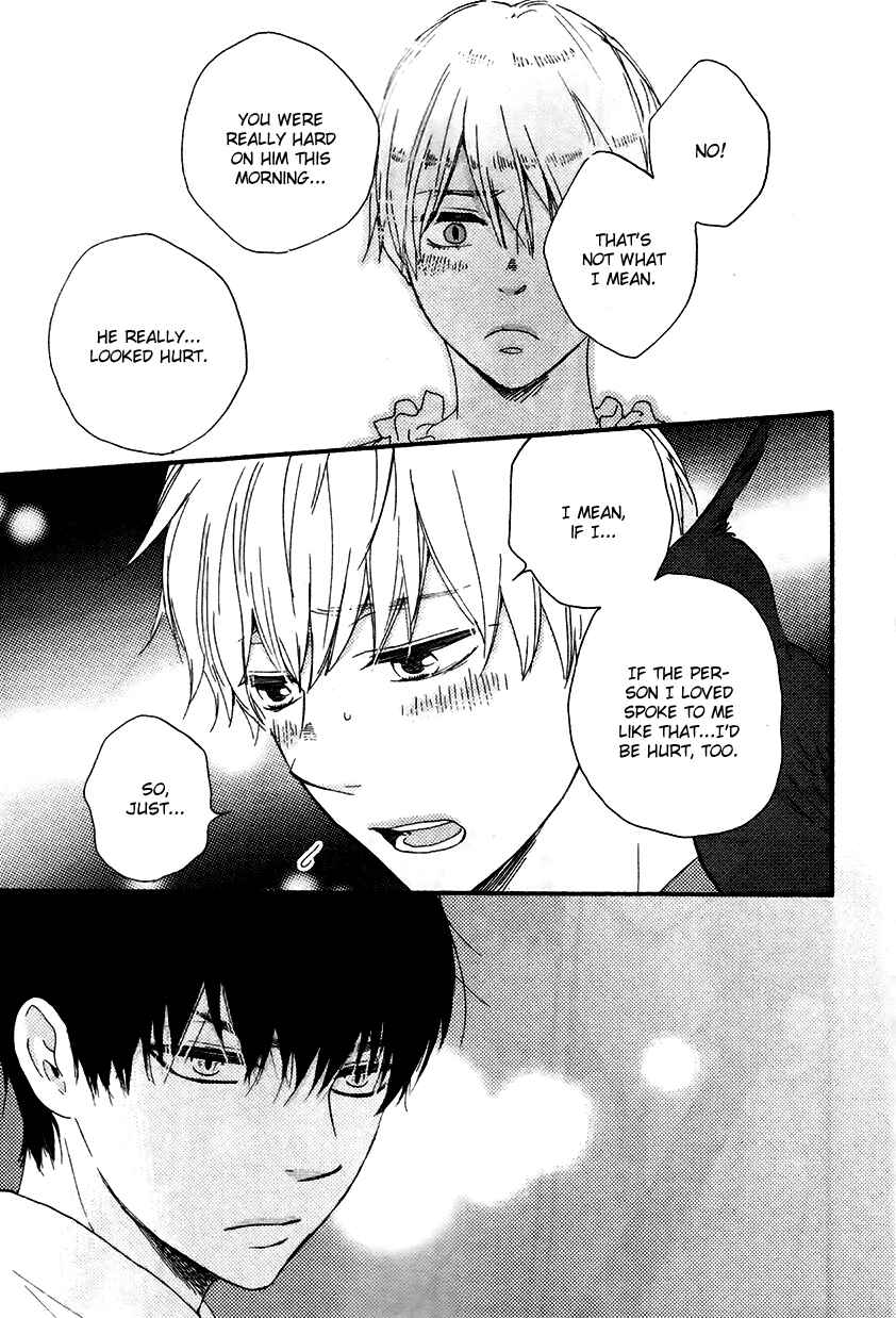 Page 13 Chapter 12 Another Sleepless Night