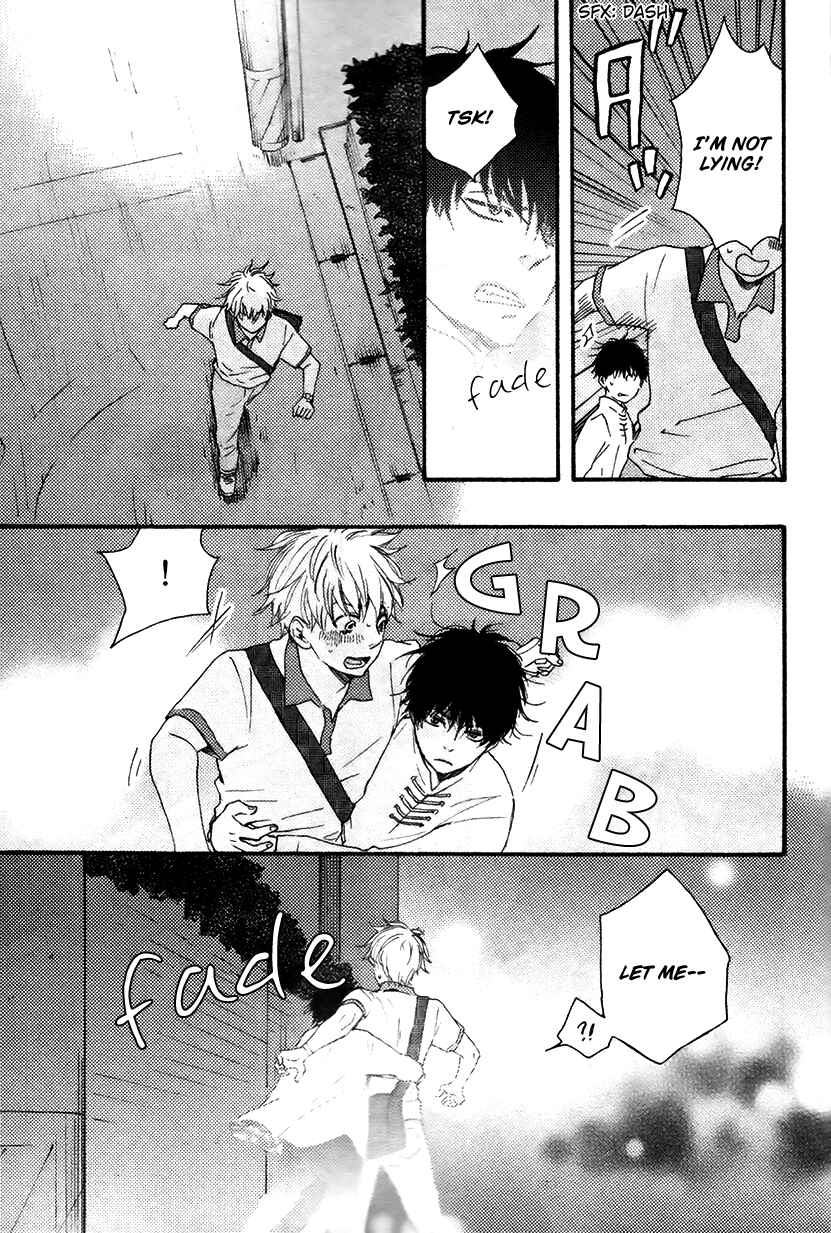 Page 21 Chapter 12 Another Sleepless Night