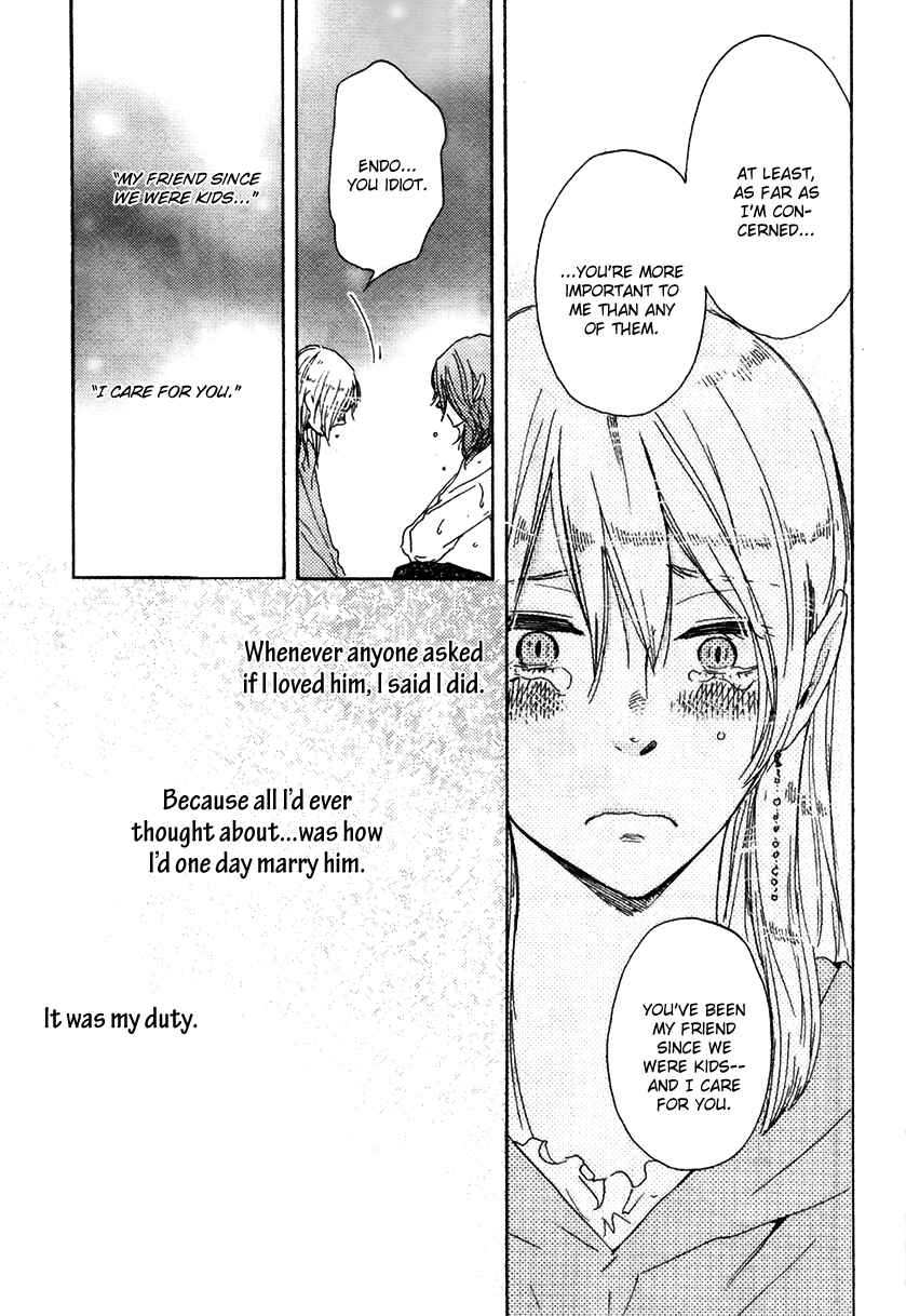 Page 5 Chapter 12 Another Sleepless Night