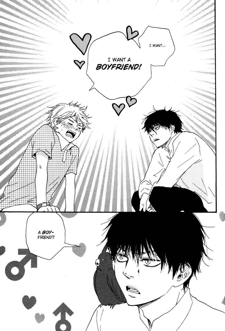 Page 20 Chapter 2 Another Sleepless Night