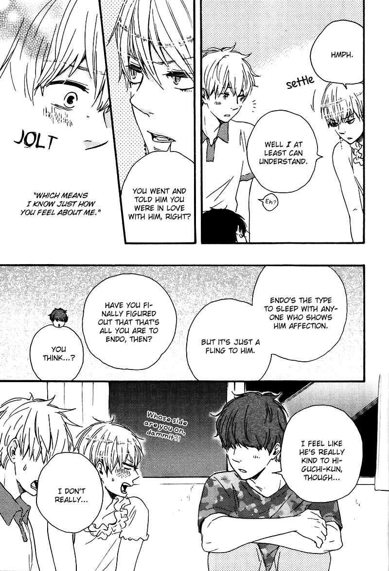 Page 16 Chapter 13 Another Sleepless Night