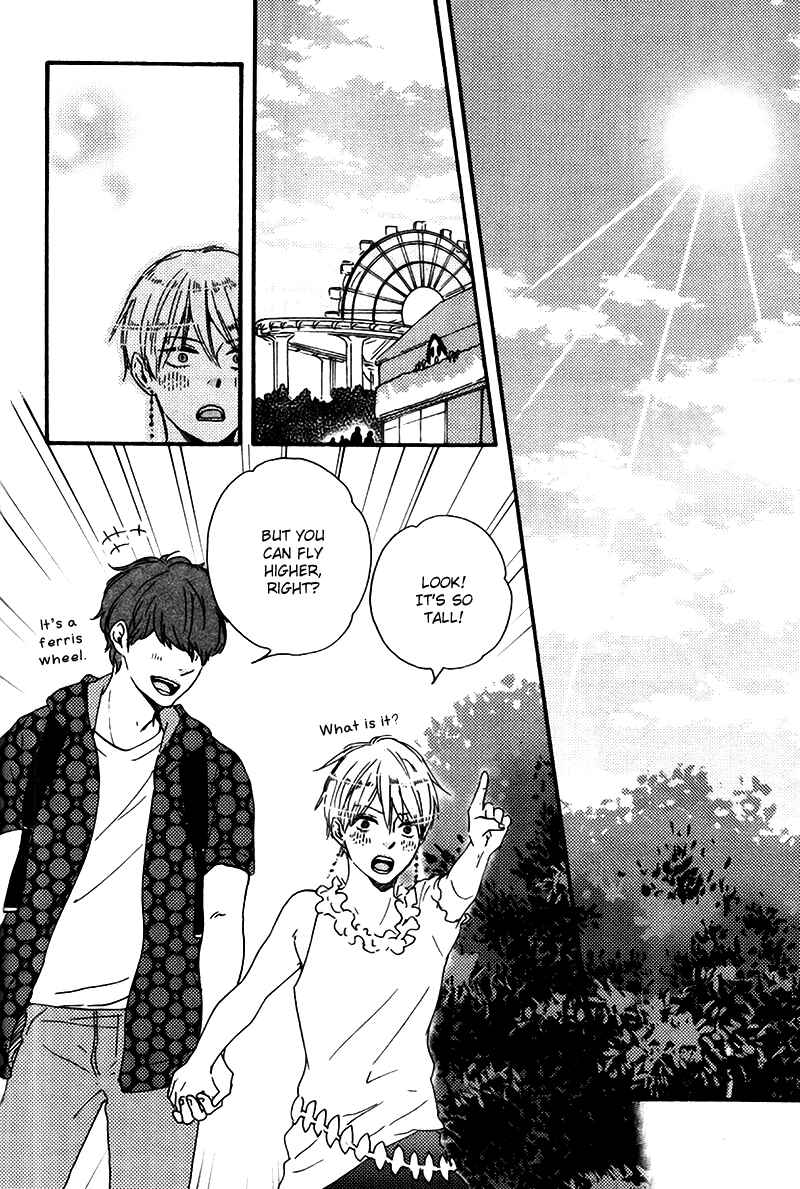 Page 19 Chapter 13 Another Sleepless Night