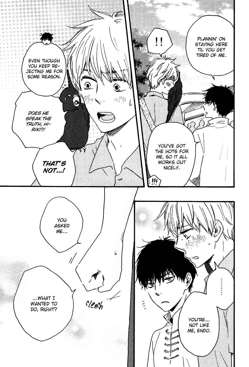 Page 22 Chapter 13 Another Sleepless Night