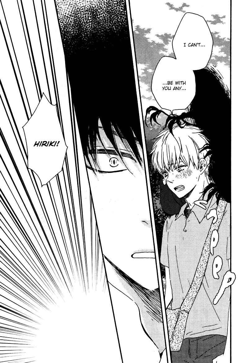 Page 24 Chapter 13 Another Sleepless Night