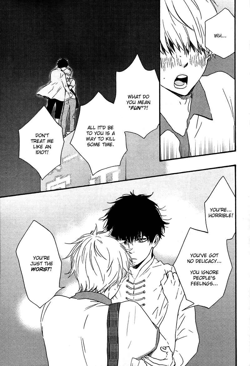 Page 4 Chapter 13 Another Sleepless Night